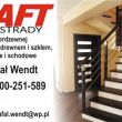 RAFT-balustrady