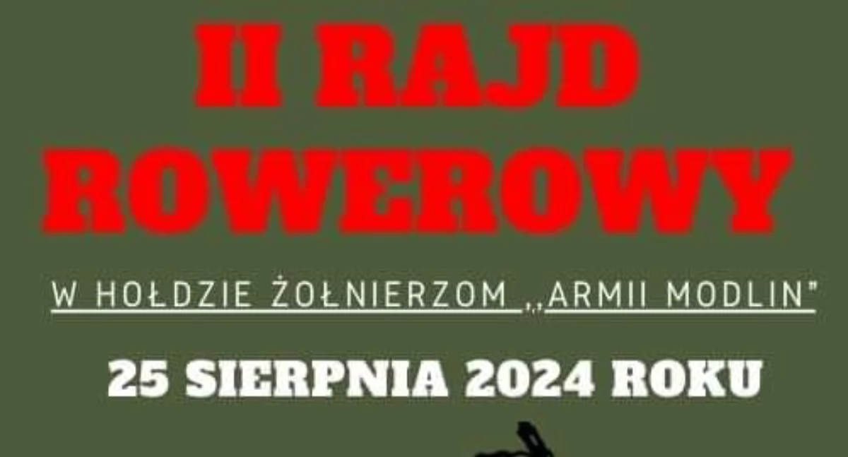 Rower, rowerowy pamięci żołnierzy kolarzy - zdjęcie, fotografia