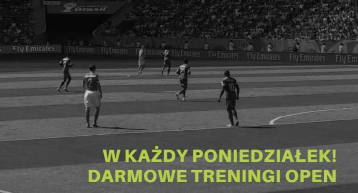 Piłka nożna, Trenuj Iskrą Krasne - zdjęcie, fotografia