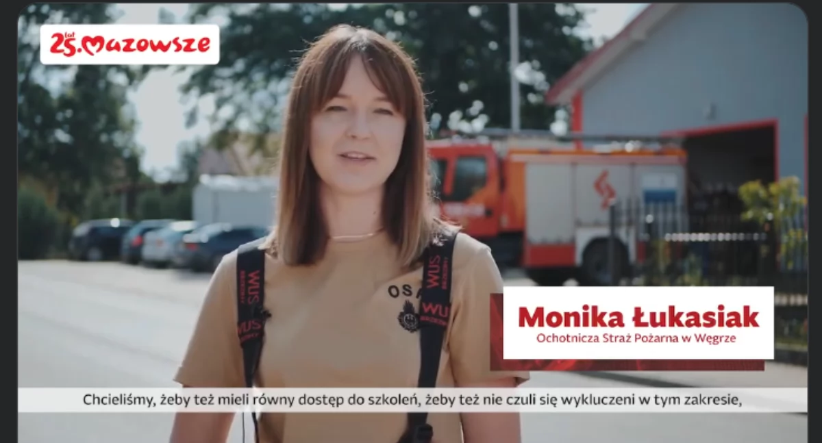 Konkursy - Wyróżnienia, Wieści Mazowsza laureatach ubiegłorocznej edycji konkursu LEADER - zdjęcie, fotografia