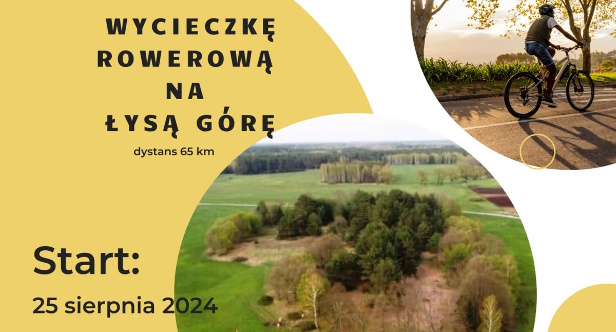 Historia, Odkryj tajemnice przeszłości dwóch kółkach! - zdjęcie, fotografia