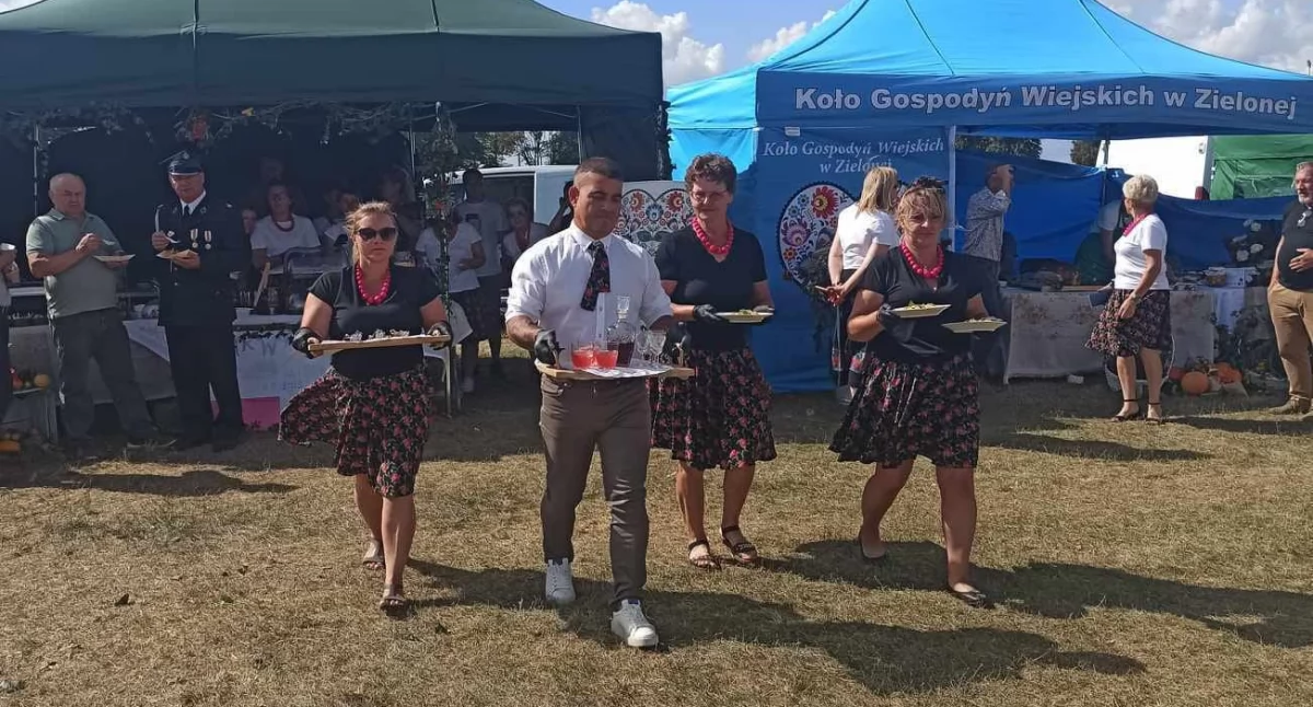 NGO - Stowarzyszania i Fundacje , Sukces Karwacza etapie Bitwy Regionów - zdjęcie, fotografia