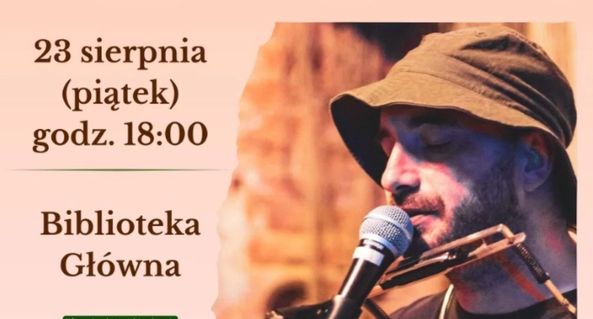 Koncerty, Koncert Pawła Aldarona Czekalskiego barda gitarzysty wokalisty autora piosenek - zdjęcie, fotografia