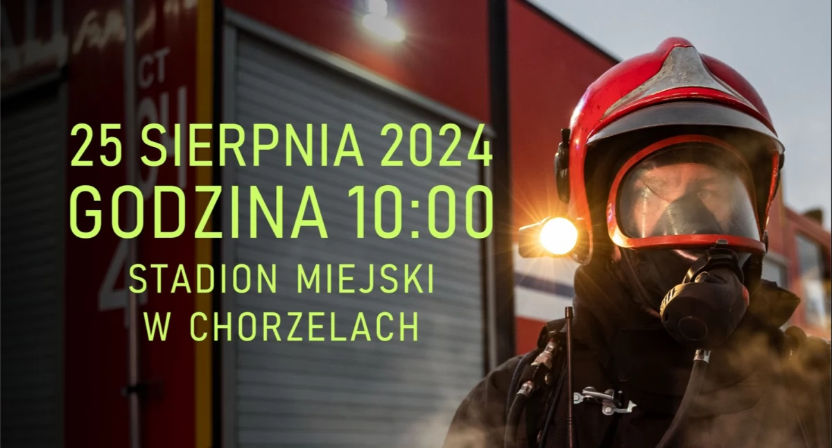 Sport Pożarniczy, Gminne Zawody Sportowo Pożarnicze terenu gminy Chorzele - zdjęcie, fotografia
