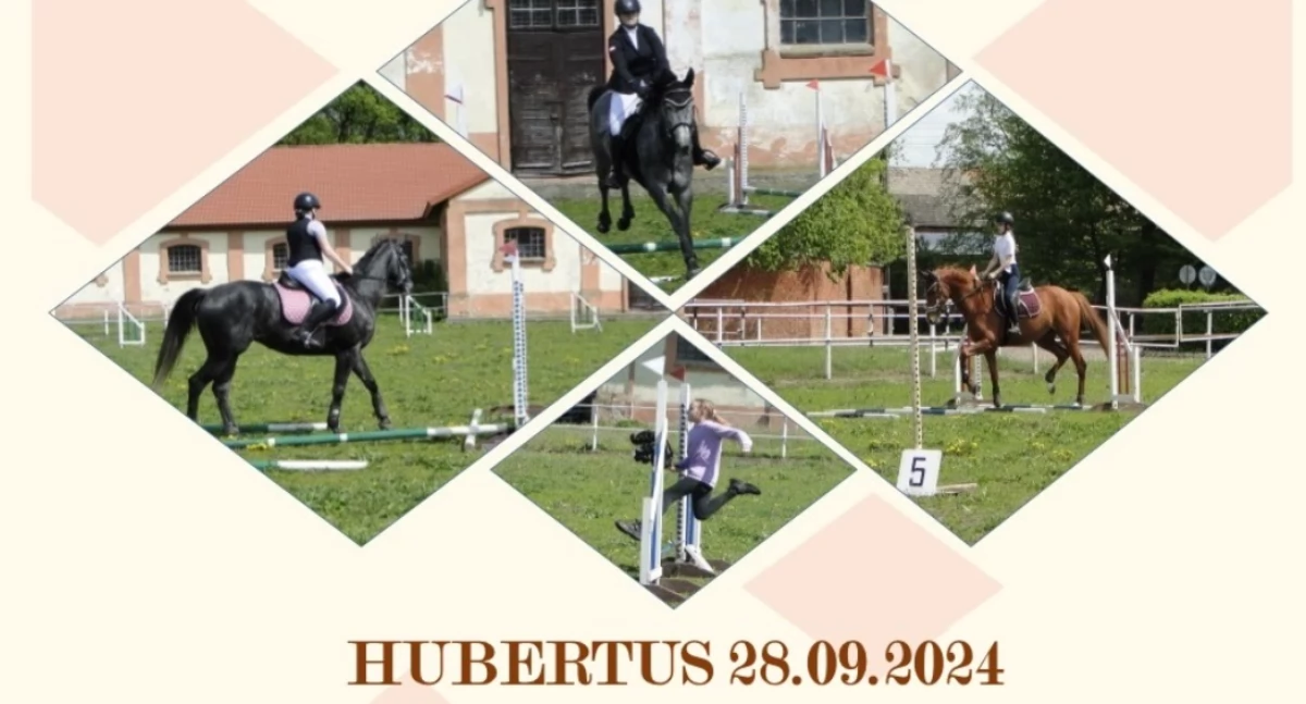 Festyny - Pikniki - Wydarzenia, Hubertus Stadnie Krasne - zdjęcie, fotografia