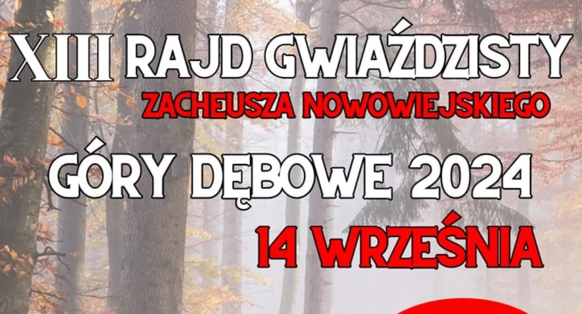 Rower, Gwiaździsty Zacheusza Nowowiejskiego - zdjęcie, fotografia
