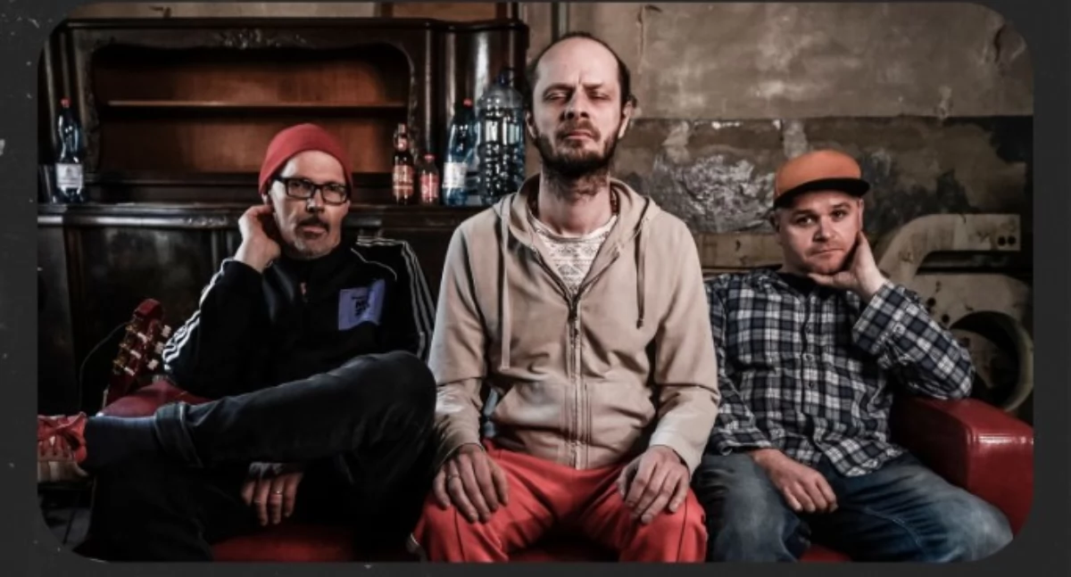 Koncerty, Jachna/Mazurkiewicz/Buhl zagrają koncert muzyki jazzowej - zdjęcie, fotografia