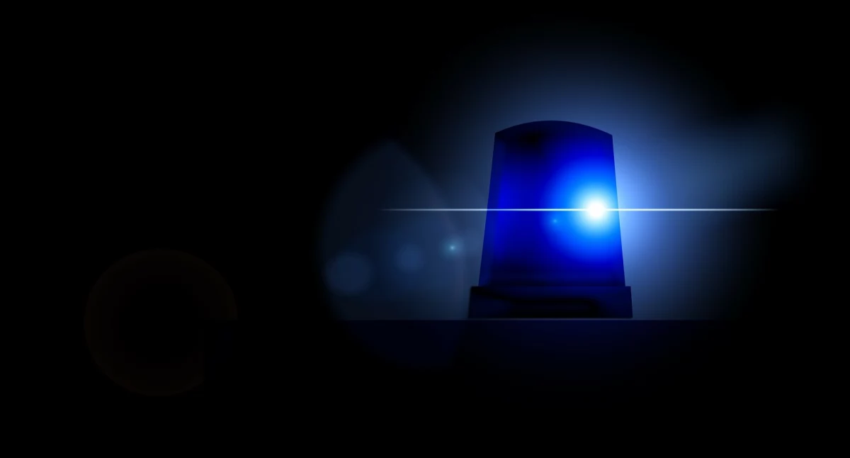Kronika Kryminalna - Policja, Kryminałki września - zdjęcie, fotografia