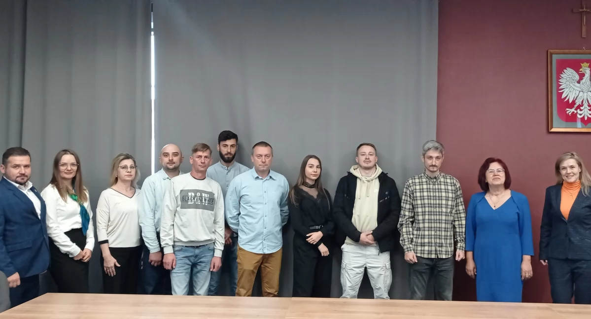 Biznes, powiecie przasnyskim przybyło siedem nowych działalności gospodarczych - zdjęcie, fotografia