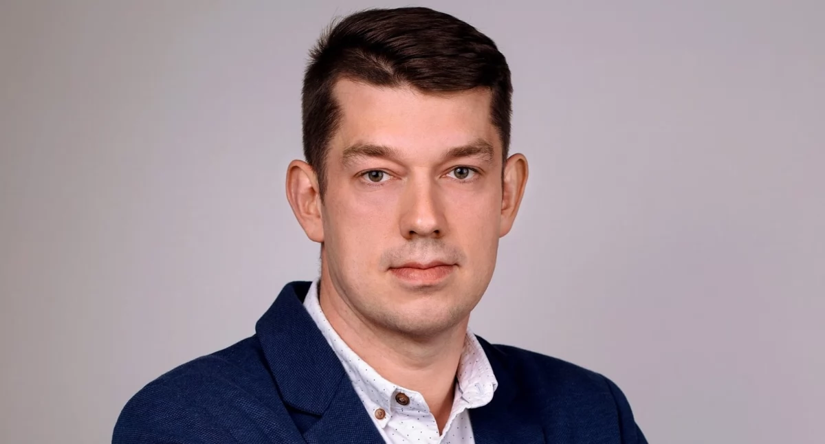 Styl Życia, Hubert Dęby gościem poranka - zdjęcie, fotografia