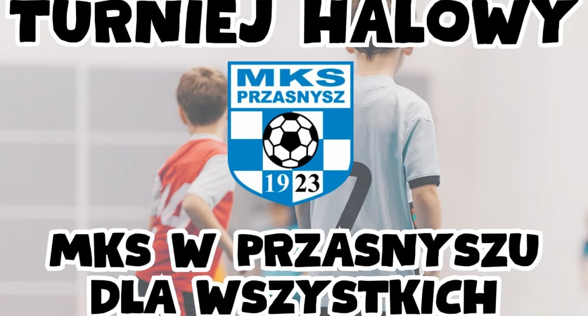Piłka nożna, Przasnyszu wszystkich Integracja przez sport - zdjęcie, fotografia