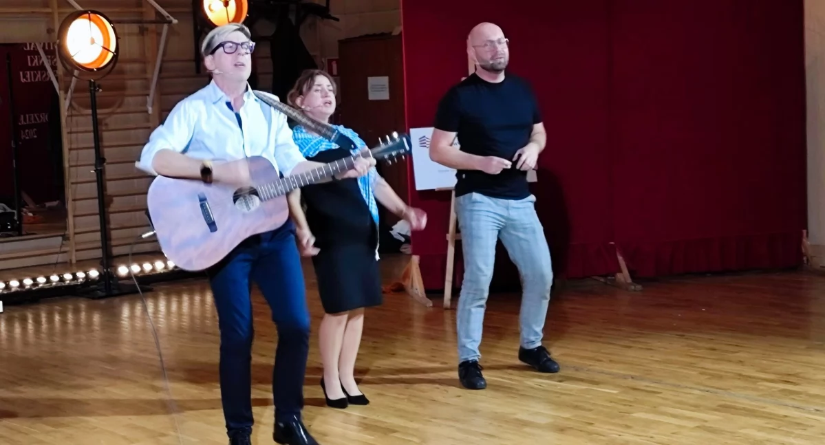 fot. OUK Chorzele
