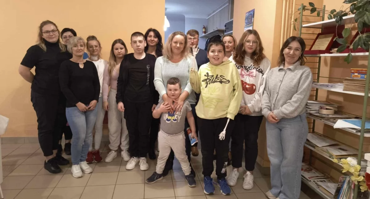 Styl Życia, Podsumowanie etapu Potencjały formy kapitału społecznego gminie miejskiej Przasnysz - zdjęcie, fotografia