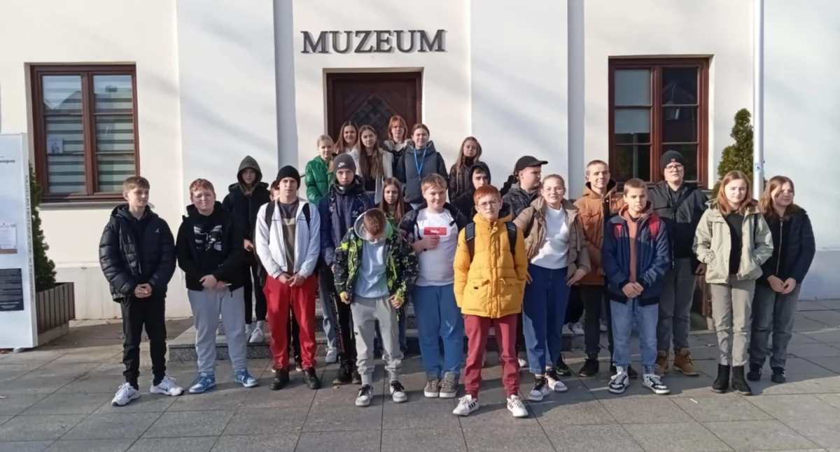 Szkoły podstawowe, Bogatego Przasnysza czyli ciekawe uzupełnienie zajęć szkolnych - zdjęcie, fotografia