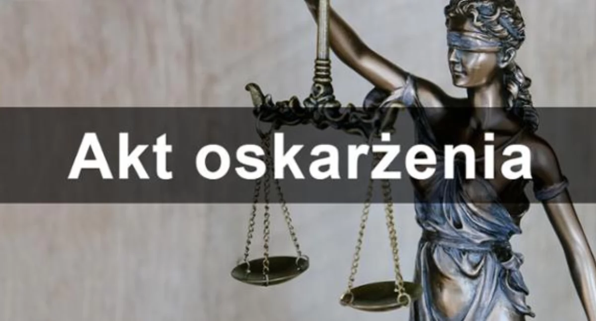 Z Mazowsza, oskarżenia przeciwko Albertowi - zdjęcie, fotografia