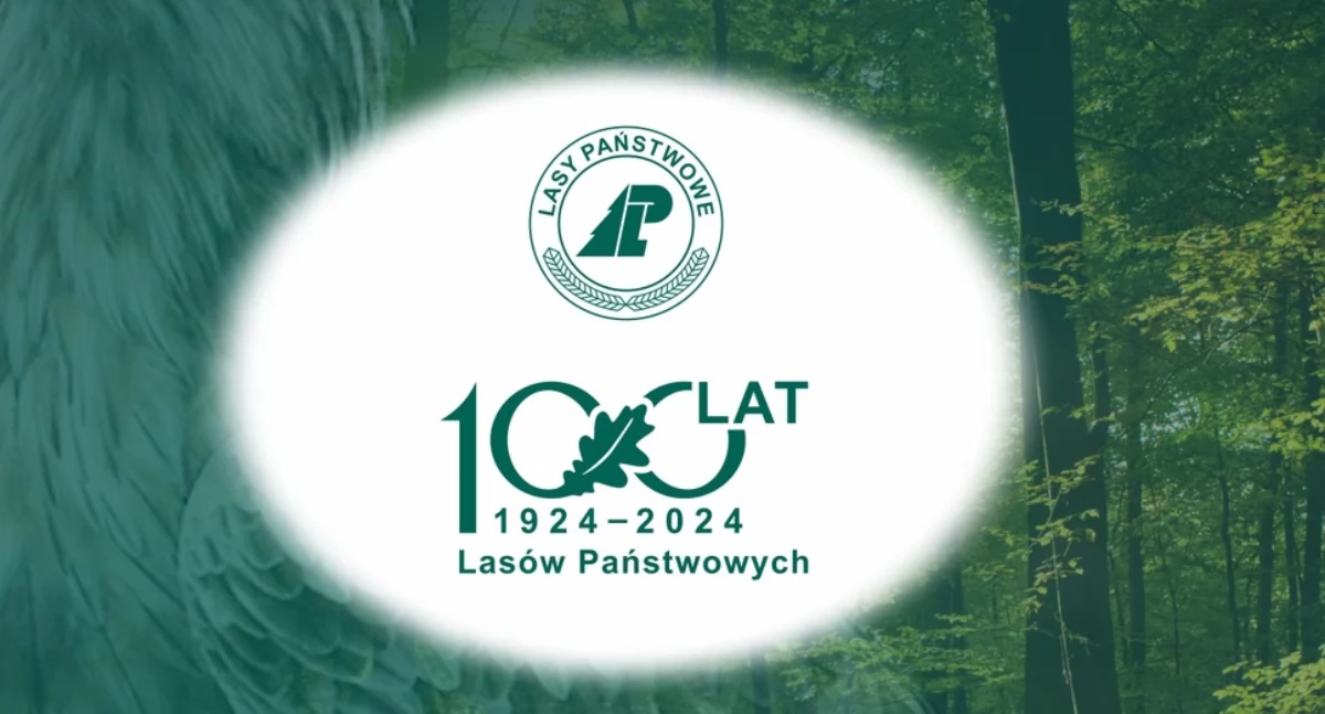 Wystawy, Lasów Państwowych Wernisaż wystawy - zdjęcie, fotografia