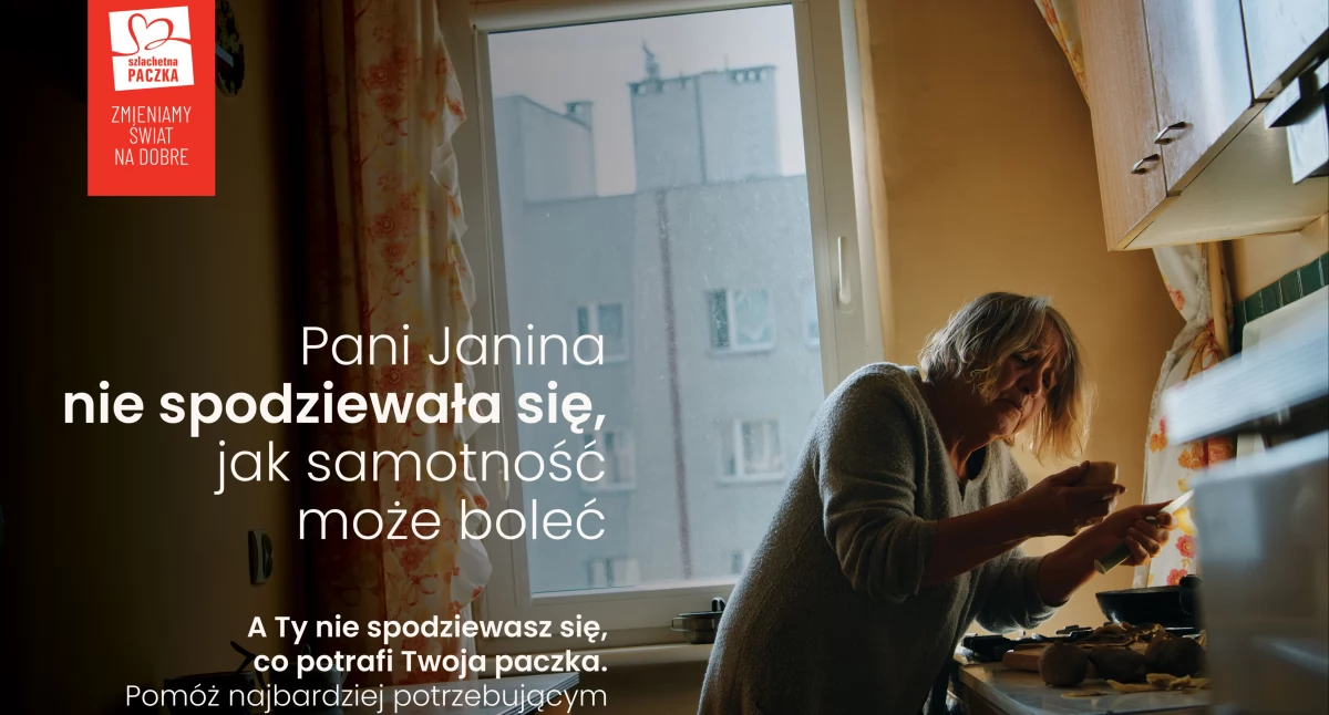 Charytatywne akcje, Ruszyła edycja Szlachetnej Paczki - zdjęcie, fotografia