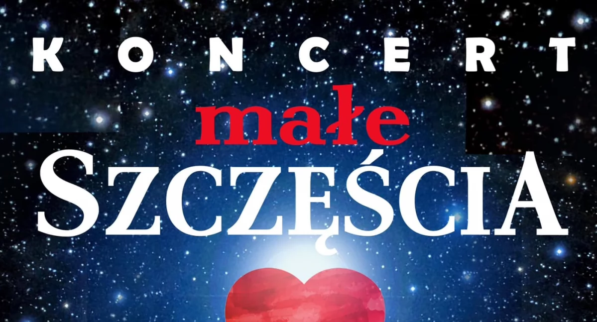 Koncerty, Małe szczęścia duetów wystąpi przasnyskiej scenie - zdjęcie, fotografia