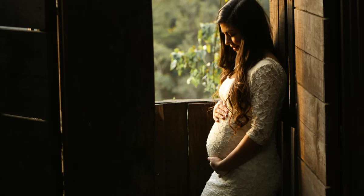Promocje gospodarcze, Psychologiczne aspekty ciąży powinna wiedzieć przyszła - zdjęcie, fotografia