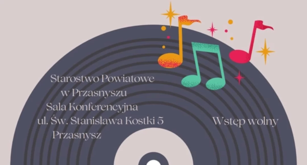 Koncerty, Koncert cyklu Spotkania muzyką - zdjęcie, fotografia