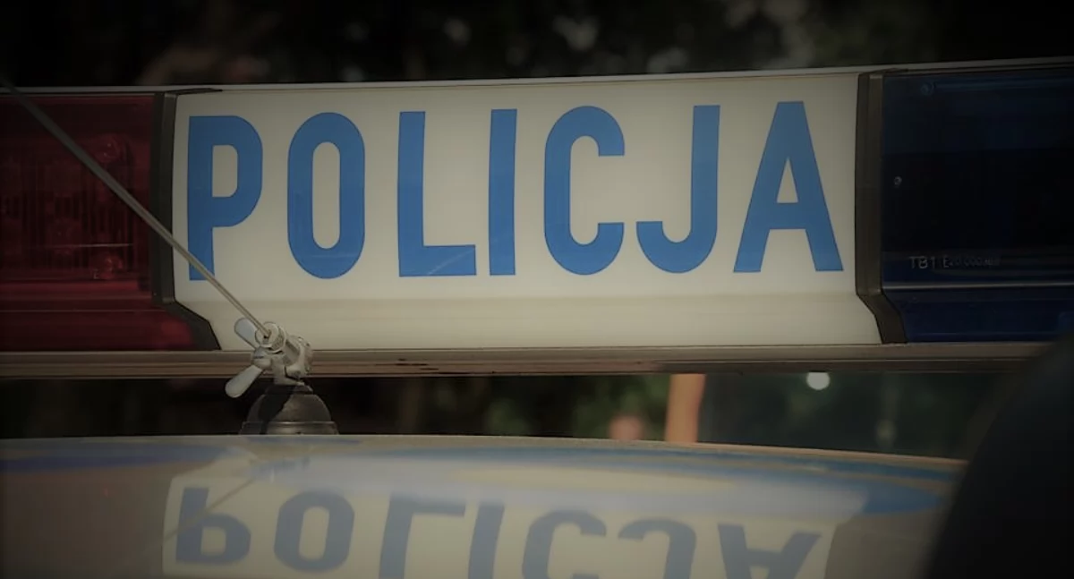 Kronika Kryminalna - Policja, Kryminałki listopada grudnia - zdjęcie, fotografia