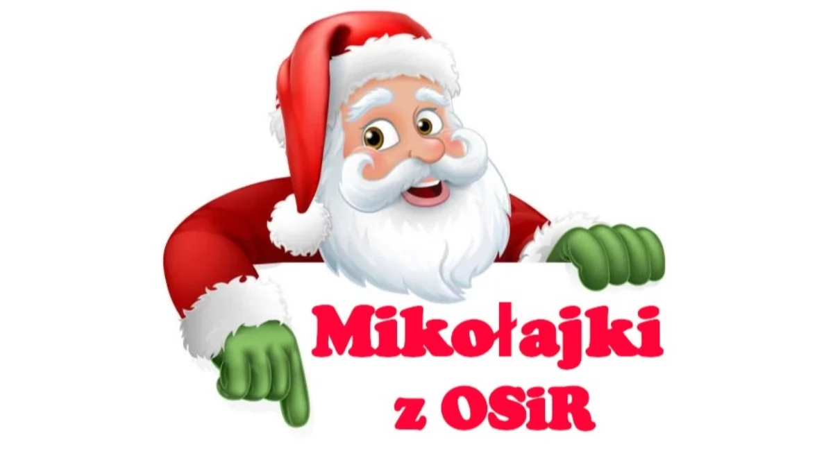 Festyny - Pikniki - Wydarzenia, Mikołajki przasnyskim Zobacz program - zdjęcie, fotografia