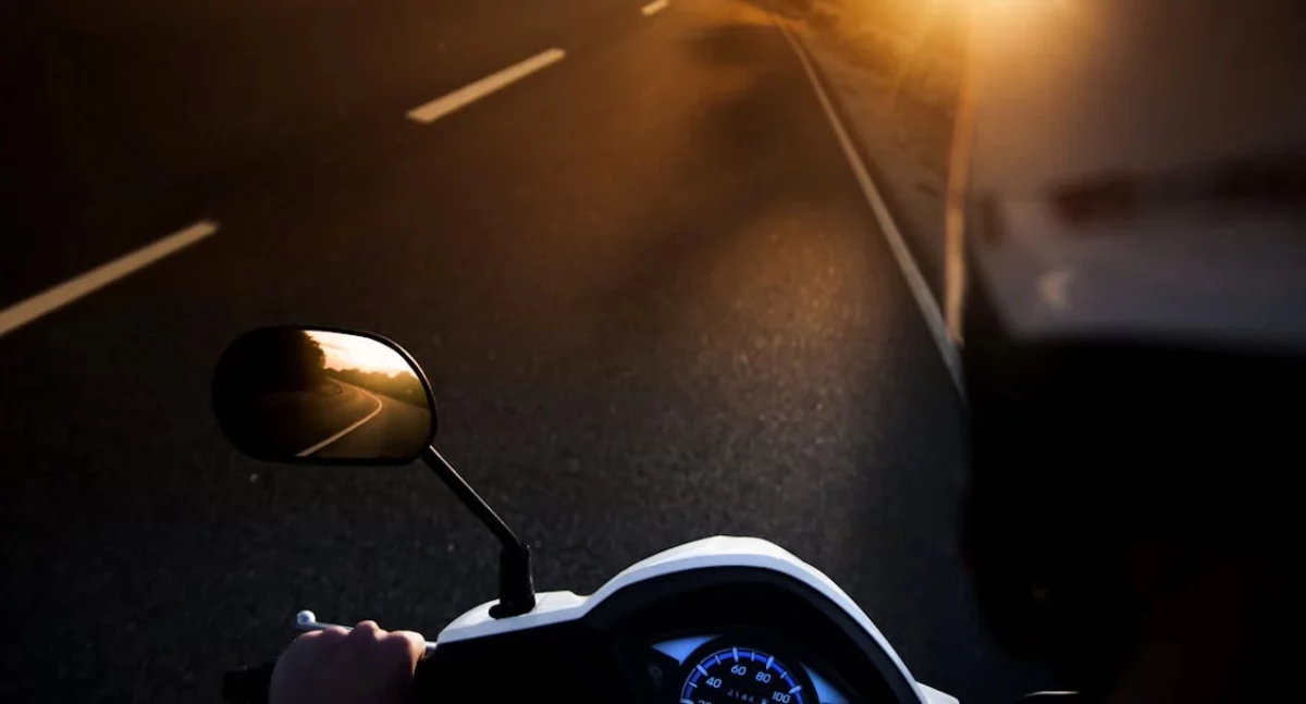 Promocje gospodarcze, winiety Węgrzech obowiązkowe motocykli - zdjęcie, fotografia