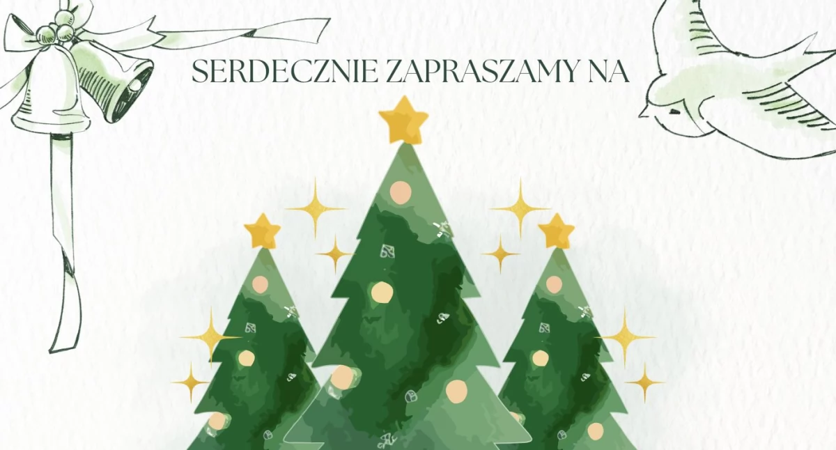 Koncerty, Wieczór Kolęd Chorzelach - zdjęcie, fotografia