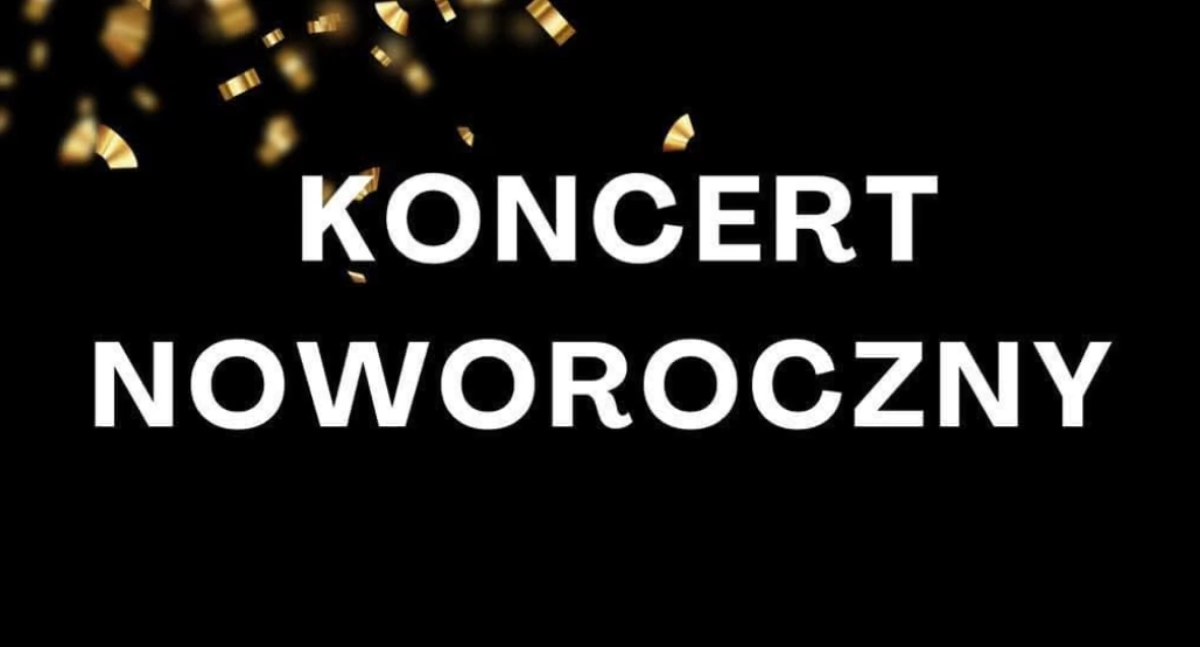 Koncerty, Koncert Noworoczny Krzynowłodze Małej - zdjęcie, fotografia
