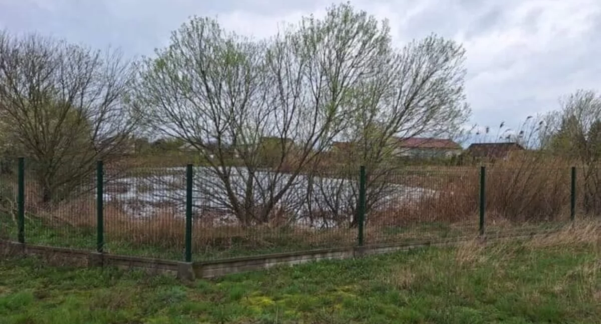 Samorządy Gminne, ocena ofert przebudowę otwartego zbiornika retencyjnego Gostkowie - zdjęcie, fotografia