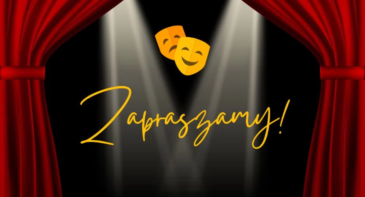 Teatr, Rusza Teatrobus - zdjęcie, fotografia