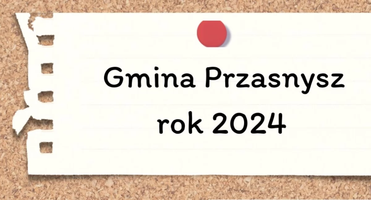Samorządy Gminne, Gmina Przasnysz demograficzny raport życia mieszkańców - zdjęcie, fotografia