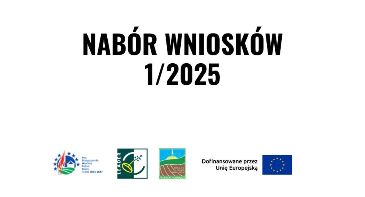 Biznes, ogłasza nabór wniosków - zdjęcie, fotografia
