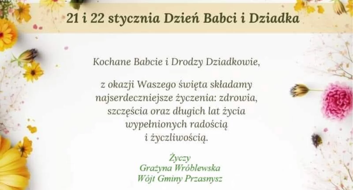 Szkoły podstawowe, Wnuki wnuczki Szkoły Podstawowej Lesznie wyraziły swoją miłość - zdjęcie, fotografia