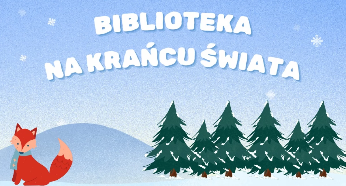 Warsztaty, Krasne Ferie BIBLIOTEKĄ KRAŃCU ŚWIATA - zdjęcie, fotografia