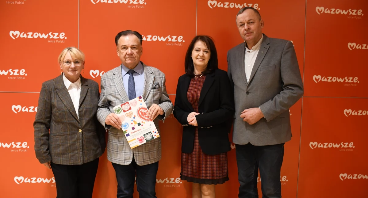 Samorządy Gminne, Gmina Czernice Borowe dofinansowaniem przebudowę zbiorników retencyjnych miejscowości Szczepanki - zdjęcie, fotografia