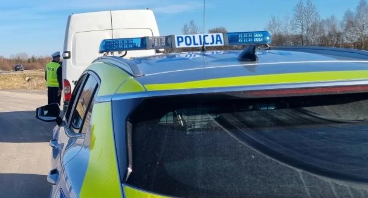 Kronika Kryminalna - Policja, Kurier lokalnie Policyjne działania kontrolno prewencyjne zakończone - zdjęcie, fotografia