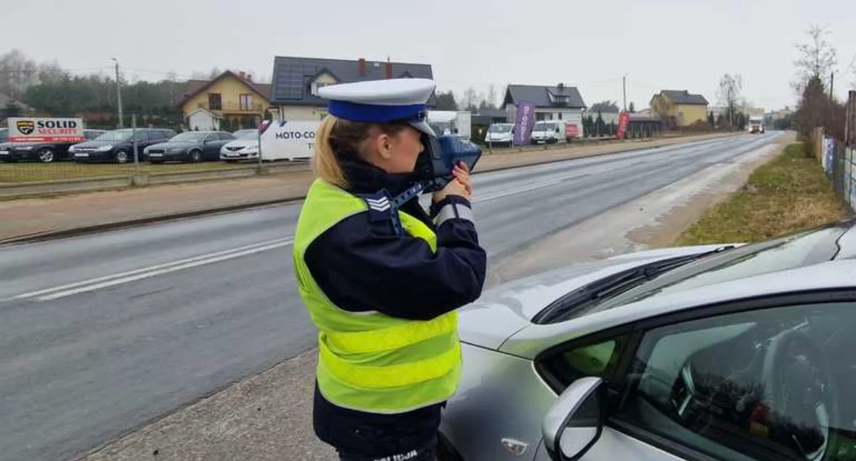 Kronika Kryminalna - Policja, Kryminałki - zdjęcie, fotografia