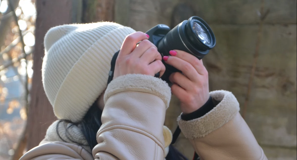 Warsztaty, Przasnyski fotospacer nabiera rozpędu - zdjęcie, fotografia