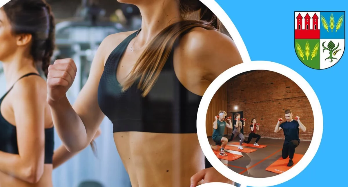 Fitness, Startują bezpłatne zajęcia aerobiku Przasnyszu - zdjęcie, fotografia