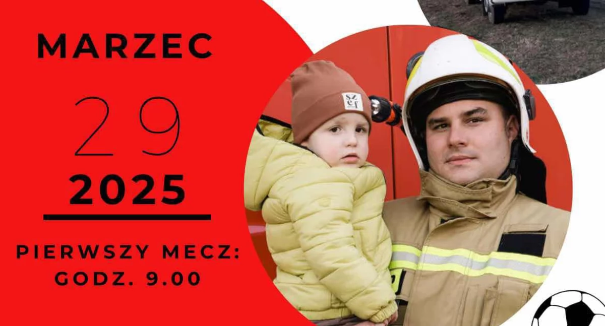 Charytatywne akcje, Charytatywny Turniej Kazika! - zdjęcie, fotografia