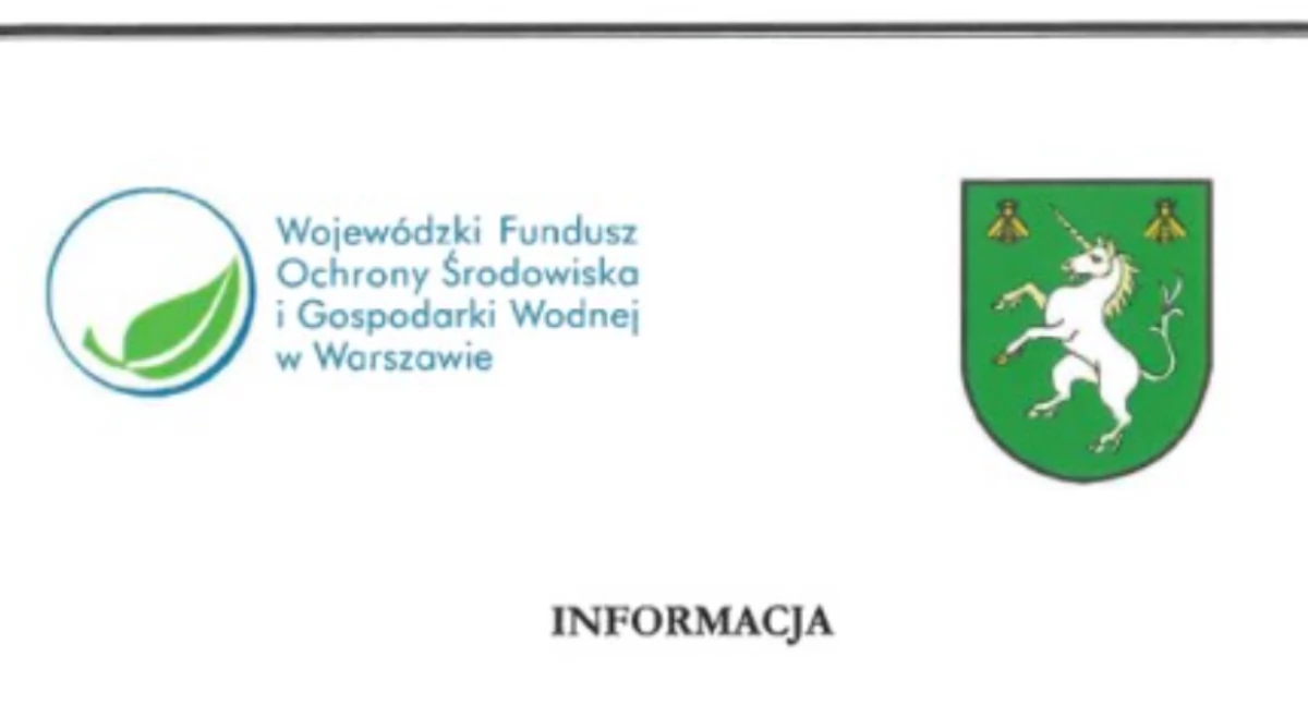 Samorządy Gminne, Gmina Jednorożec dofinansowaniem odbiór azbestu gospodarstw rolnych - zdjęcie, fotografia