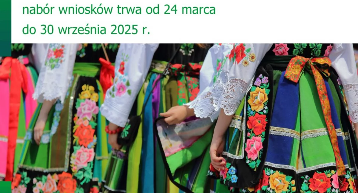 NGO - Stowarzyszania i Fundacje , Rusza nabór wniosków dofinansowanie Kół Gospodyń Wiejskich - zdjęcie, fotografia