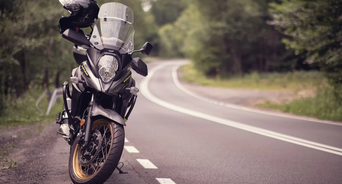 Motoryzacja, Otwarcie Sezonu Motocyklowego Przasnyszu - zdjęcie, fotografia