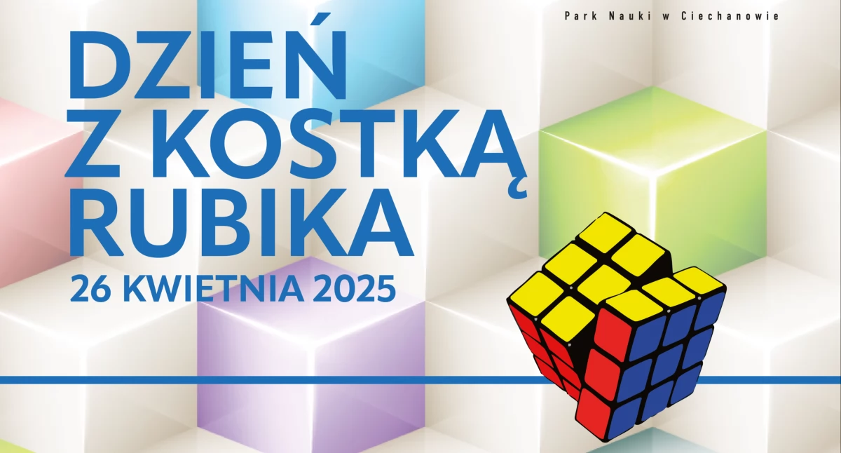 Konkursy - Wyróżnienia, Amatorski Turniej Speedcubingu - zdjęcie, fotografia
