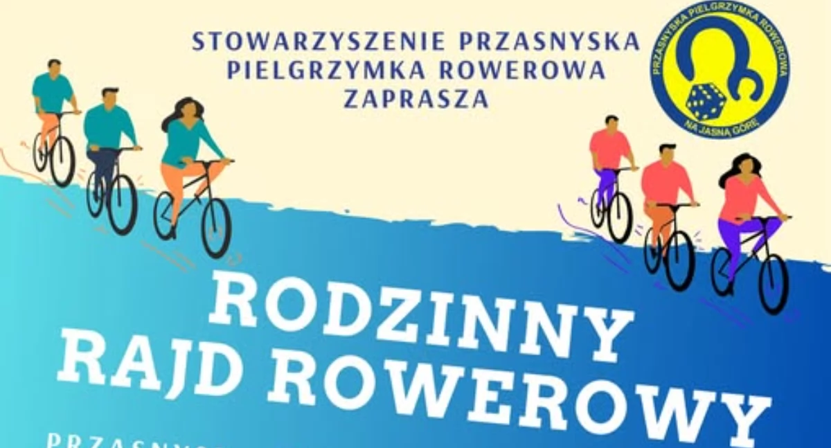 Rower, Rodzinny rowerowy - zdjęcie, fotografia