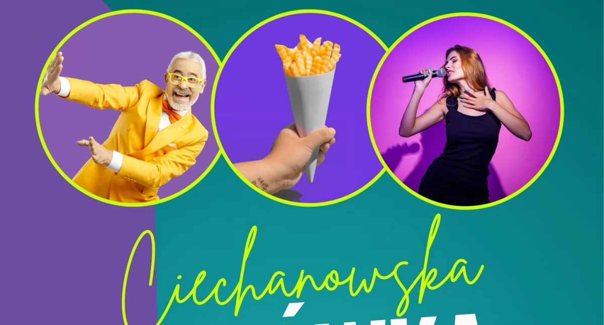 Festyny - Pikniki - Wydarzenia, Ciechanowska Majówka! - zdjęcie, fotografia