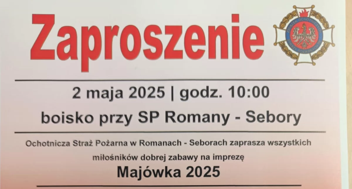Festyny - Pikniki - Wydarzenia, Majówka Romanach Seborach - zdjęcie, fotografia