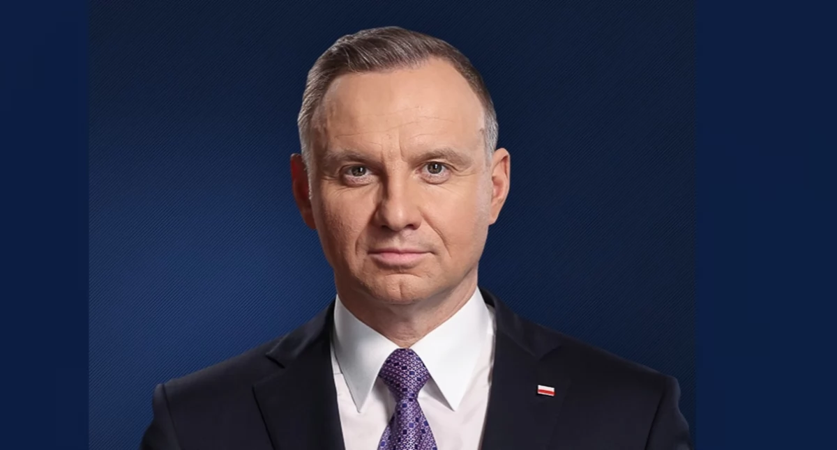 (fot. Kancelaria Prezydenta RP)