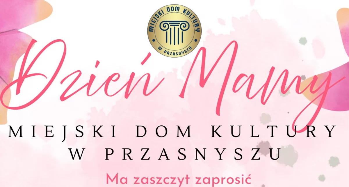 Koncerty, Dzień przasnyskim - zdjęcie, fotografia